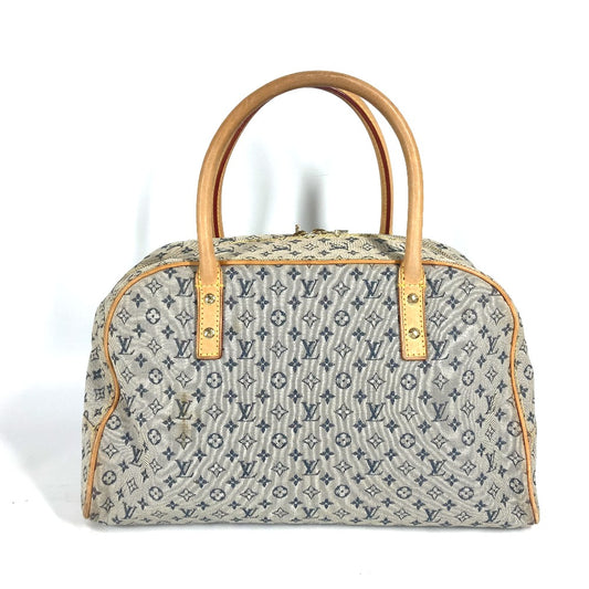 LOUIS VUITTON  M92003 モノグラムミニ マリー ショルダーバッグ 肩掛け カバン ボストンバッグ モノグラムミニキャンバス レディース