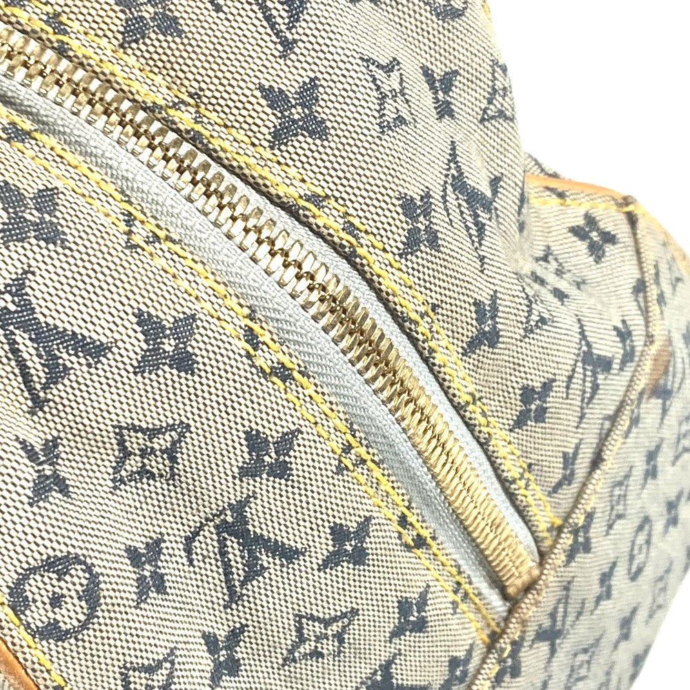 LOUIS VUITTON  M92003 モノグラムミニ マリー ショルダーバッグ 肩掛け カバン ボストンバッグ モノグラムミニキャンバス レディース