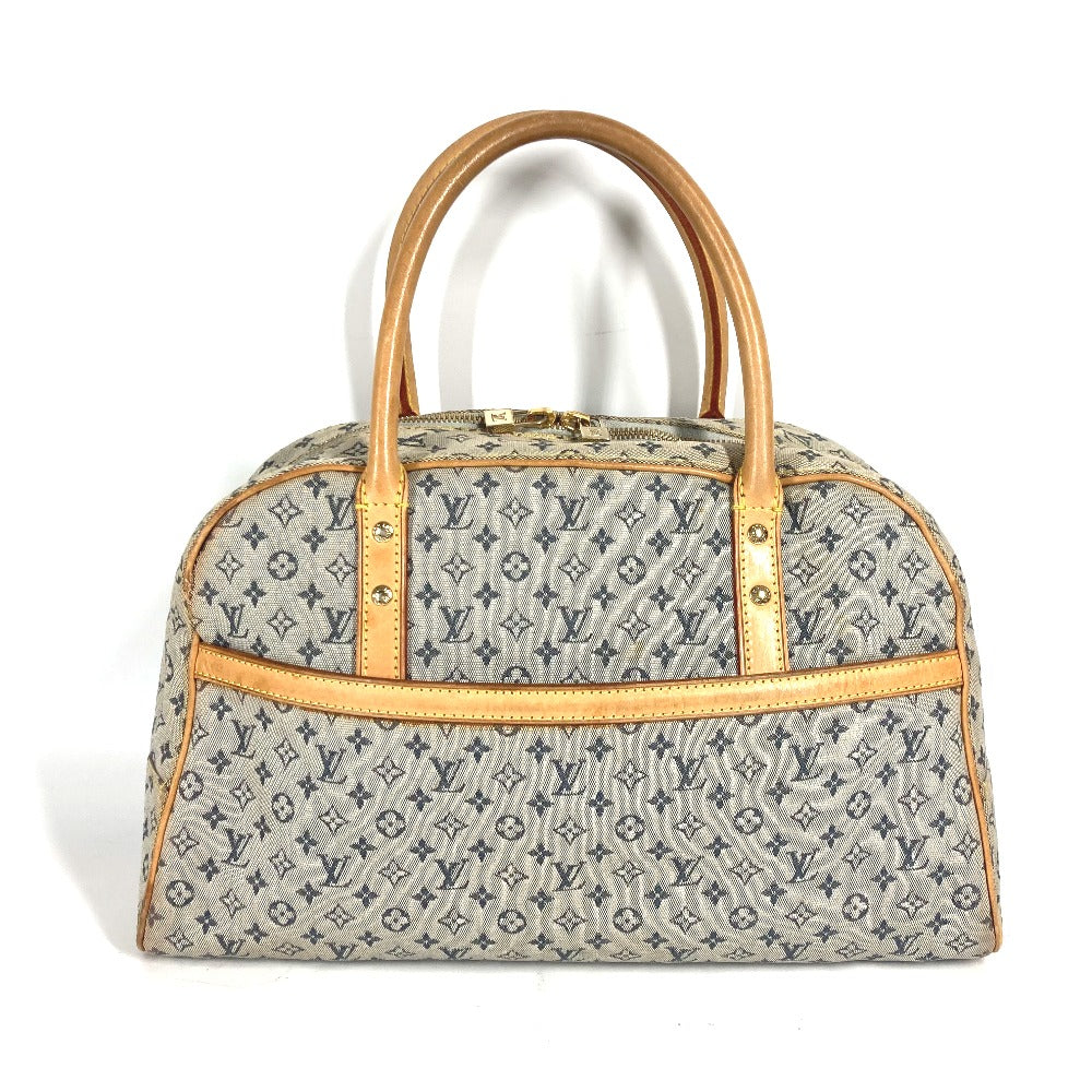 LOUIS VUITTON  M92003 モノグラムミニ マリー ショルダーバッグ 肩掛け カバン ボストンバッグ モノグラムミニキャンバス レディース