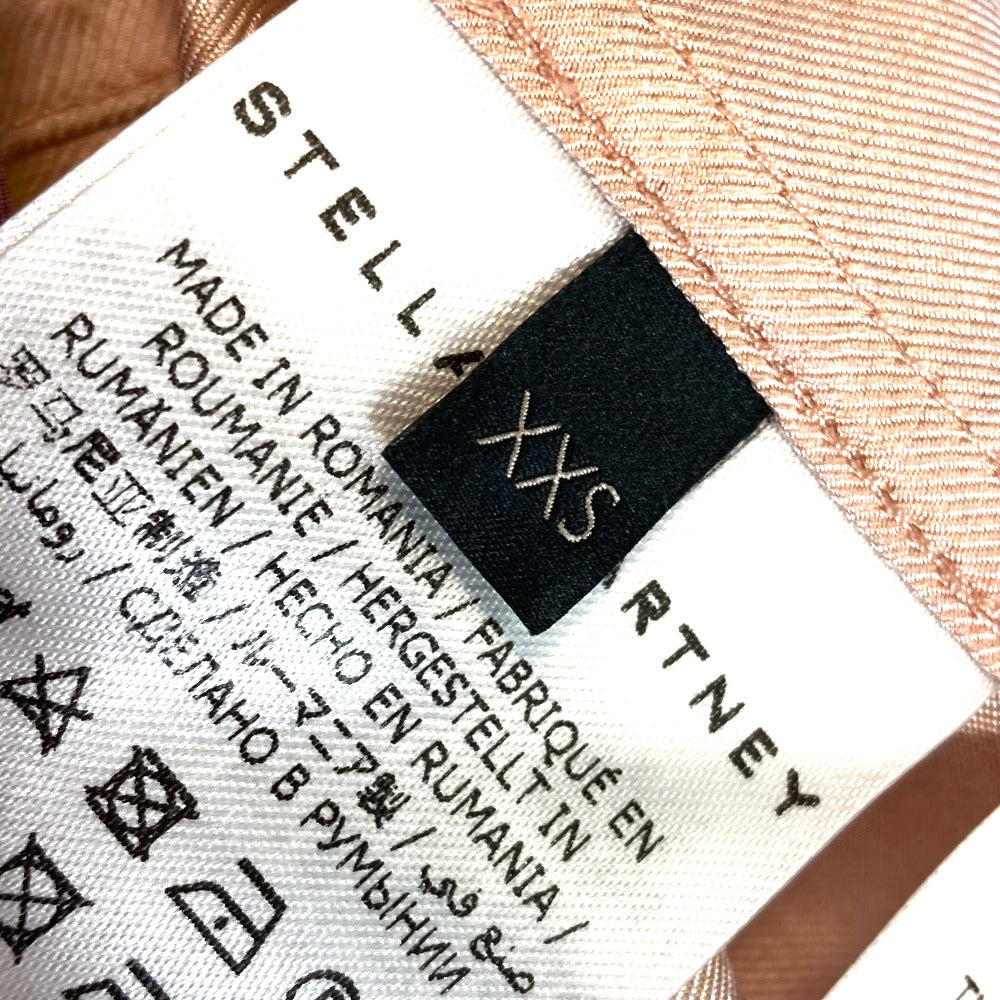 Stella McCartney 620003 Disney Fantasia Apparel Tops 2022SS Silk Short Sleeve Shirt Unisex Multicolor