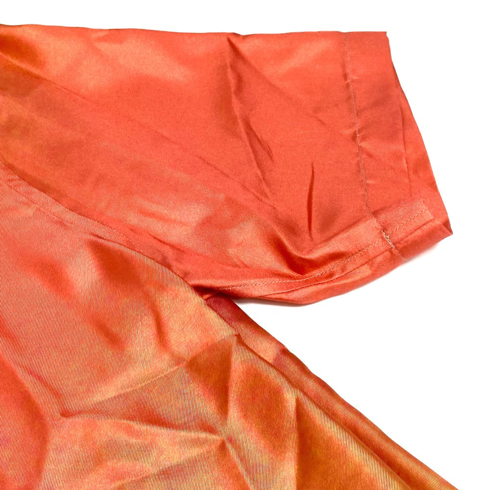 Stella McCartney 620003 Disney Fantasia Apparel Tops 2022SS Silk Short Sleeve Shirt Unisex Multicolor