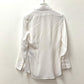 Stella McCartney 606912 スプレッドカラーシャツ アパレル トップス ブラウス 長袖シャツ シルク レディース アイボリー ホワイト