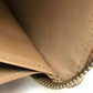 LOUIS VUITTON M91470 ヴェルニ ジッピーウォレット ラウンドファスナー長財布 長財布 パテントレザー レディース ノワゼット ベージュ