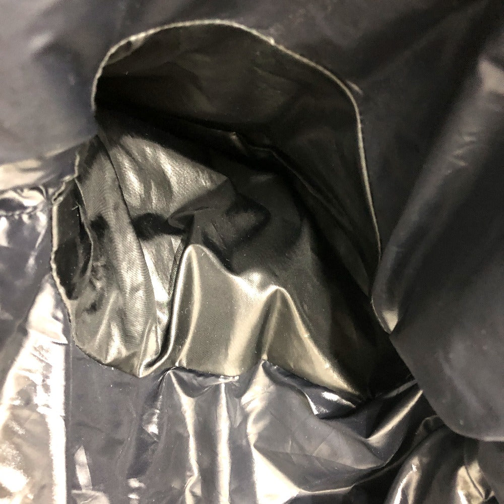 LE CIEL BLEU 19Ａ69401 長袖 アウター ダウン キルティング アパレル ダウンジャケット ナイロン レディース ブラック - brandshop-reference