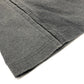 LE CIEL BLEU 27S68613 Spring/Summer 2025 Ozone Wash Jersey Pants Apparel Bottoms Pants Cotton Women's Gray