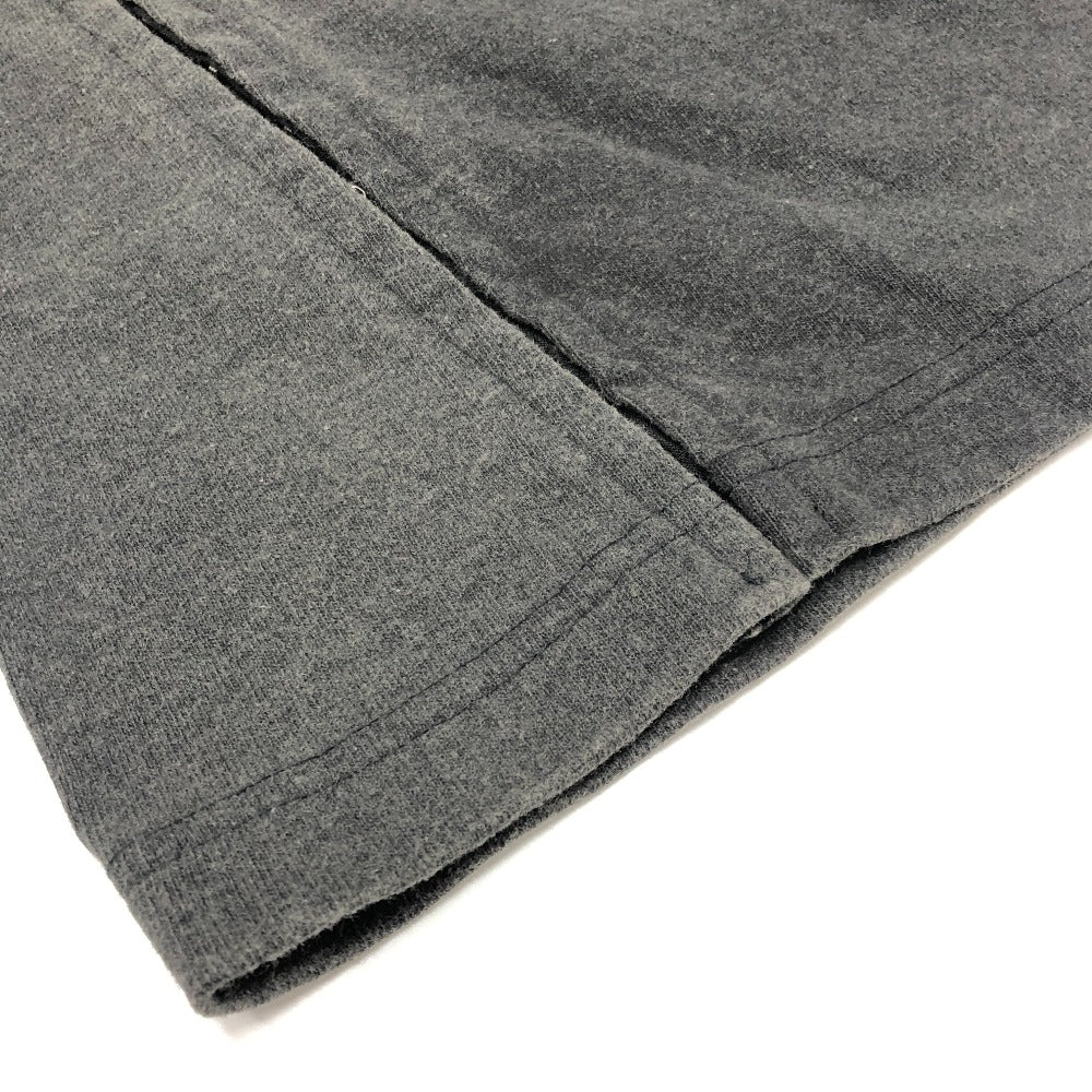LE CIEL BLEU 27S68613 Spring/Summer 2025 Ozone Wash Jersey Pants Apparel Bottoms Pants Cotton Women's Gray