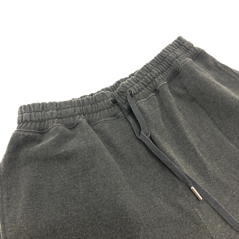 LE CIEL BLEU 27S68613 Spring/Summer 2025 Ozone Wash Jersey Pants Apparel Bottoms Pants Cotton Women's Gray