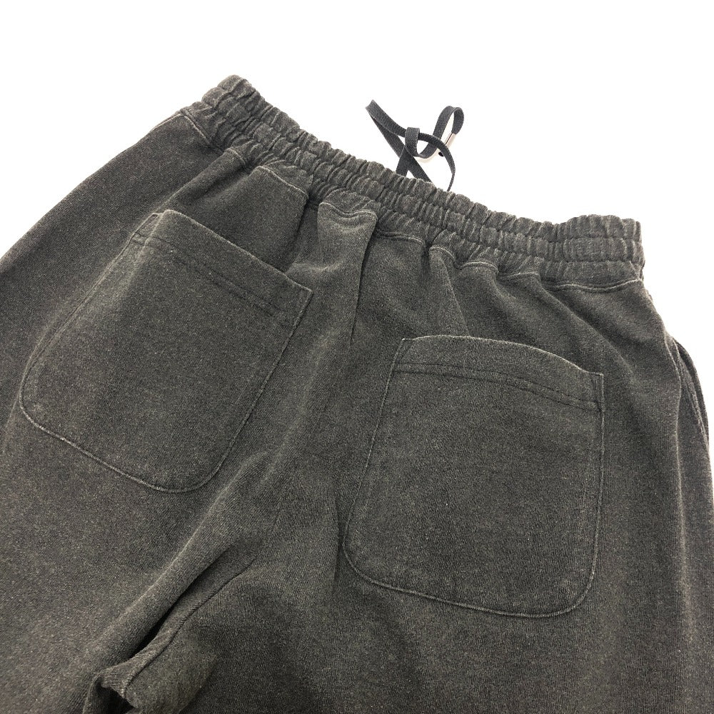 LE CIEL BLEU 27S68613 Spring/Summer 2025 Ozone Wash Jersey Pants Apparel Bottoms Pants Cotton Women's Gray