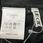 LE CIEL BLEU 27S68613 Spring/Summer 2025 Ozone Wash Jersey Pants Apparel Bottoms Pants Cotton Women's Gray