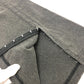 LE CIEL BLEU 27S68613 Spring/Summer 2025 Ozone Wash Jersey Pants Apparel Bottoms Pants Cotton Women's Gray