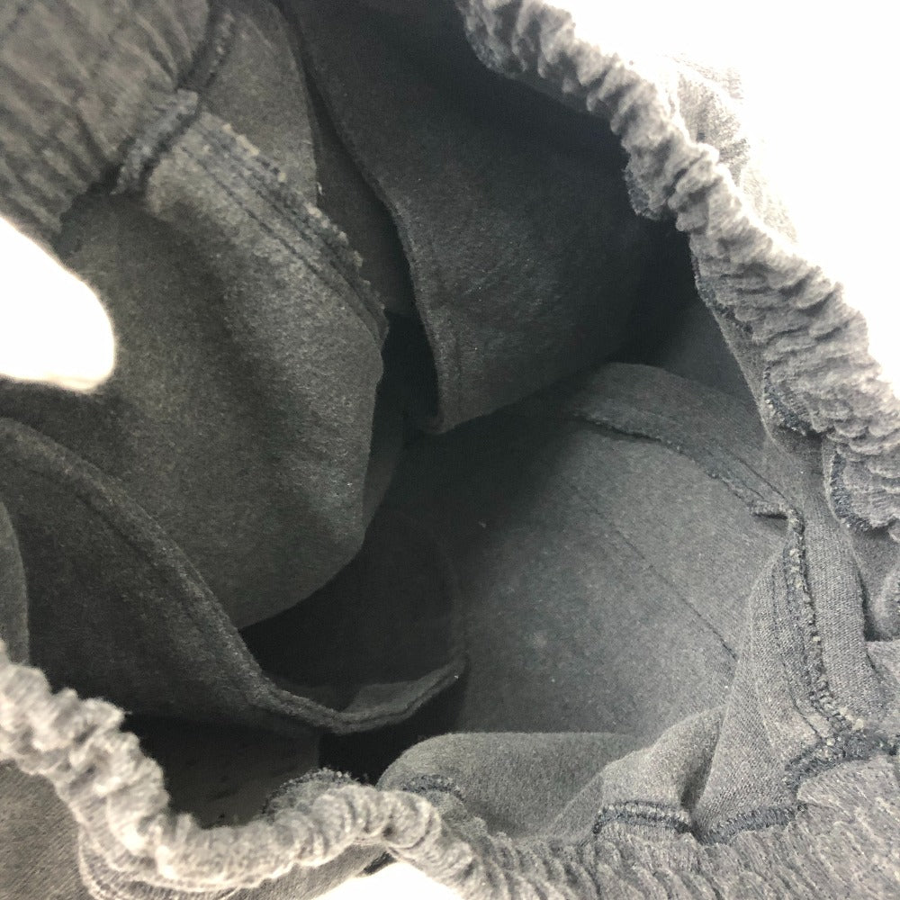 LE CIEL BLEU 27S68613 Spring/Summer 2025 Ozone Wash Jersey Pants Apparel Bottoms Pants Cotton Women's Gray
