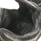 LE CIEL BLEU 28S68102 Bleached Velour Sweatpants Apparel Bottoms Pants Cotton Women's Black