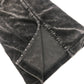 LE CIEL BLEU 28S68102 Bleached Velour Sweatpants Apparel Bottoms Pants Cotton Women's Black