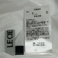 LE CIEL BLEU 27A63204 Ruched Apparel Short-sleeved peplum top Cut cotton White Used