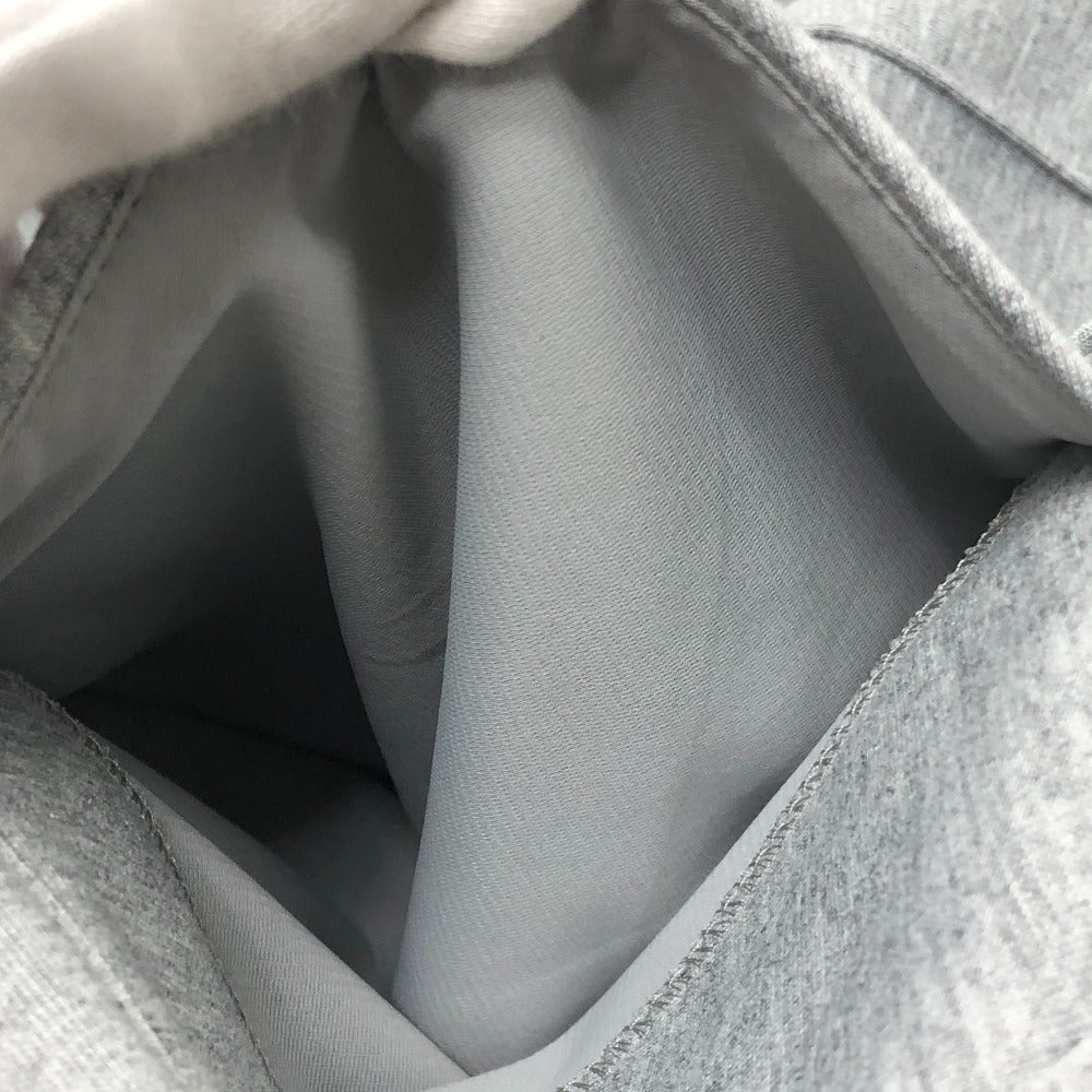 LE CIEL BLEU 27S68103 Jersey Flare Leg Pants Apparel Bottoms Pants polyester gray Used