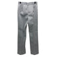 LE CIEL BLEU 27S68103 Jersey Flare Leg Pants Apparel Bottoms Pants polyester gray Used