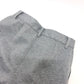 LE CIEL BLEU 27S68103 Jersey Flare Leg Pants Apparel Bottoms Pants polyester gray Used