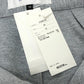 LE CIEL BLEU 27S68103 Jersey Flare Leg Pants Apparel Bottoms Pants polyester gray Used