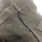 LE CIEL BLEU 27S68306 Tweed volume pants Apparel Bottoms Long Pants Black Used