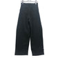 LE CIEL BLEU 27S68306 Tweed volume pants Apparel Bottoms Long Pants Black Used