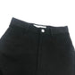 LE CIEL BLEU 27S68306 Tweed volume pants Apparel Bottoms Long Pants Black Used