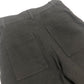 LE CIEL BLEU 27S68306 Tweed volume pants Apparel Bottoms Long Pants Black Used