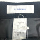 LE CIEL BLEU 27S68306 Tweed volume pants Apparel Bottoms Long Pants Black Used