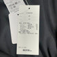 LE CIEL BLEU 27S68306 Tweed volume pants Apparel Bottoms Long Pants Black Used