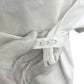 LE CIEL BLEU 27S62613 With hook and eye detail Apparel Tops Short sleeve T-shirt cotton White Used