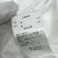 LE CIEL BLEU 27S62613 With hook and eye detail Apparel Tops Short sleeve T-shirt cotton White Used