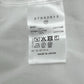 LE CIEL BLEU 27S62613 With hook and eye detail Apparel Tops Short sleeve T-shirt cotton White Used