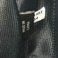 COACH Turnlock Borough Bag Floral Bijoux 2WAY Shoulder Bag Crossbody bag Hand Bag PVC Black Used