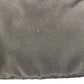 PRADA 2VH053 Triangle Logo Shoulder Bag in Nylon/Leather, Black
