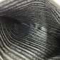 PRADA VA0251 Triangle Plate Flat Bag Bag Crossbody Shoulder Bag Nylon Women's NERO Black