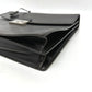 PRADA VR0006 ブリーフケース カバン ビジネスバッグ レザー メンズ ブラック - brandshop-reference