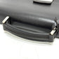 PRADA VR0006 ブリーフケース カバン ビジネスバッグ レザー メンズ ブラック - brandshop-reference