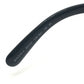 PRADA SPR 27N-A Minimal Baroque Series Eyewear Accessories Round Gradient Sunglasses Plastic Ladies Black