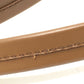 PRADA 1BB127 Padlock Top Handle Medium Bag Shoulder Bag Nylon/Leather Women's Brown