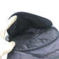 PRADA 1BD994 Triangle Crossbody bag, shoulder bag, triangular logo plate, flap, messenger bag Shoulder Bag Nylon Navy Used