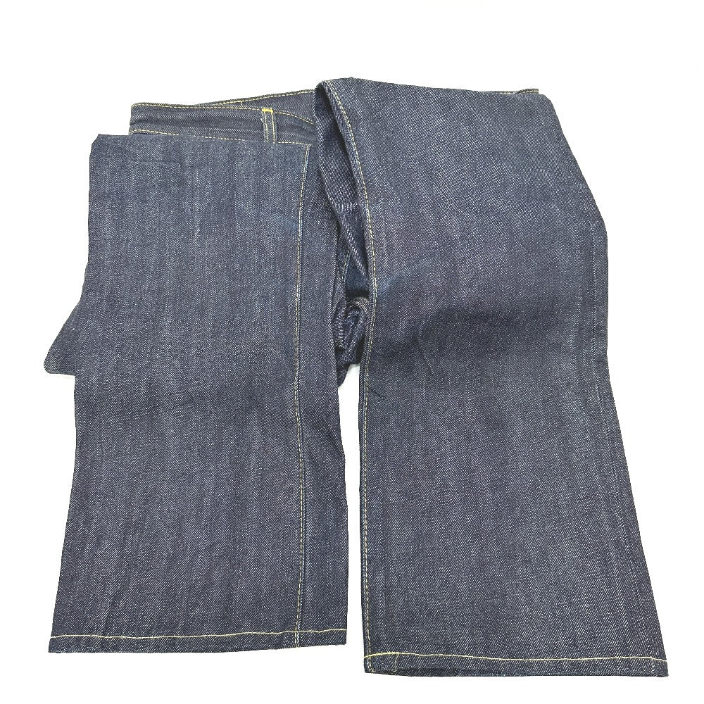 Levi's 44501-0088 S501XX 1944モデル 大戦モデル アパレル 服 オーガニックリジッド ジーパン ボタンフライ デニムパンツ デニム レディース ブルー