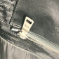 PRADA skull logo Shoulder Bag Tote Bag Nylon / Leather Black Used
