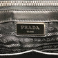 PRADA 2VG079 ロゴ ビジネス カバン ハンドバック バッグ ビジネスバッグ トートバッグ サフィアーノレザー メンズ - brandshop-reference