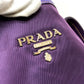 PRADA BR3924 ロゴ カバン 肩掛けバッグ トートバッグ サフィアーノレザ－ レディース - brandshop-reference