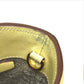 PRADA B2442B サフィアーノリュクス カバン 2WAY ショルダーバッグ レザー レディース イエロー