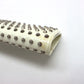 PRADA Wallet Bag, Studded Clutch Wallet, Long Wallet, Leather, Women's, White