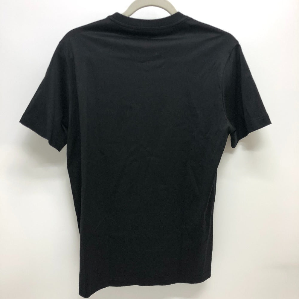 PRADA UJN656 インターロック Tシャツ 半袖T 夏服 アパレル 半袖 半袖Ｔシャツ コットン メンズ - brandshop-reference