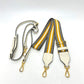 PRADA 1BD159 ロゴ ヴィッテロダイノレザー 2WAY カバン バッグ 斜め掛け フラップ ポシェット ショルダーバッグ レザー レディース ホワイト