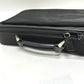 PRADA V147S Triangle Plate 2WAY Bag Shoulder Bag Briefcase Business Bag Nylon Unisex Black