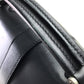 PRADA V122 Business Bag, Handbag, Nylon/Leather, Men's, Black