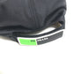 PRADA 2HC274 Logo Baseball Cap in Nylon, Black, Men's